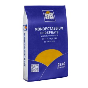 مونوپتاسیم فسفات
