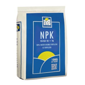 NPK10-52-10 +TE